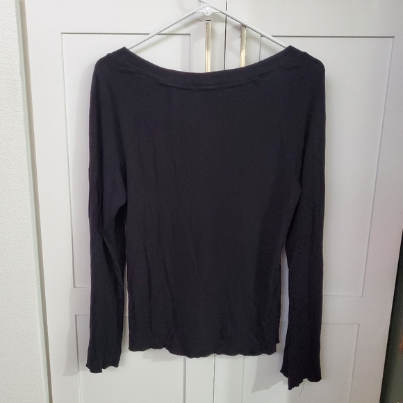 Daisy Fuentes Long Sleeve M - Picture 2 of 5